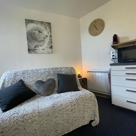 L'Ansloboys Montagne L2 Apartment Лес дьо Алпс Екстериор снимка