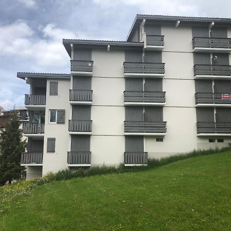 L'Ansloboys Montagne L2 Apartment Лес дьо Алпс Екстериор снимка
