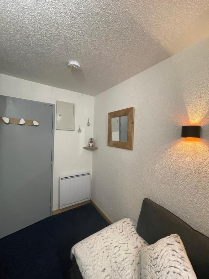 L'Ansloboys Montagne L2 Apartment Лес дьо Алпс Екстериор снимка