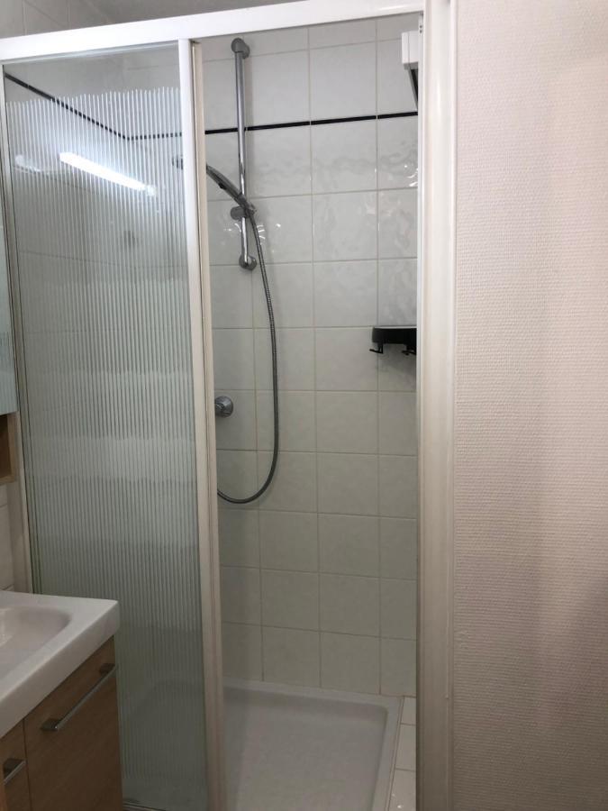 L'Ansloboys Montagne L2 Apartment Лес дьо Алпс Екстериор снимка