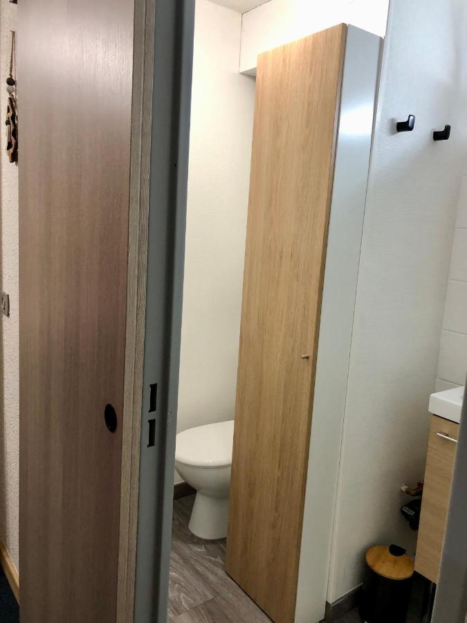 L'Ansloboys Montagne L2 Apartment Лес дьо Алпс Екстериор снимка