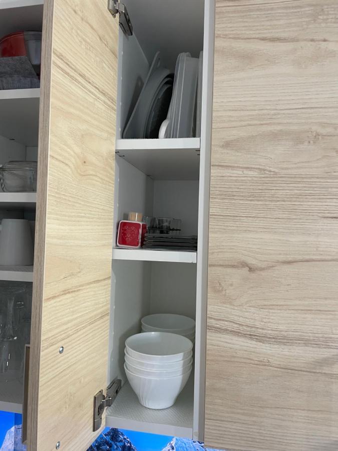 L'Ansloboys Montagne L2 Apartment Лес дьо Алпс Екстериор снимка